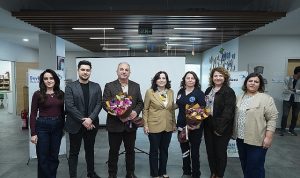 Beylikdüzü Belediyesi’nden Afetlere Karşı Farkındalık Semineri