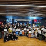 Beylikdüzü’nde Atıklar Sanata Dönüştü