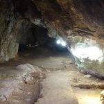 Bilecik’te 16 bin yıllık adak çukuru gün yüzüne çıktı