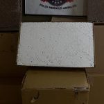 Bilecik’te kaçak sigara operasyonu: 125 bin adet ele geçirildi