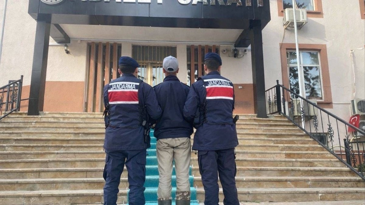 Bilecik’te kendisine saldıran köpeklerin sahibini vuran 17 yaşındaki şüpheli tutuklandı