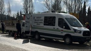 Bilecik’te sınıf öğretmeni arabasında ölü bulundu