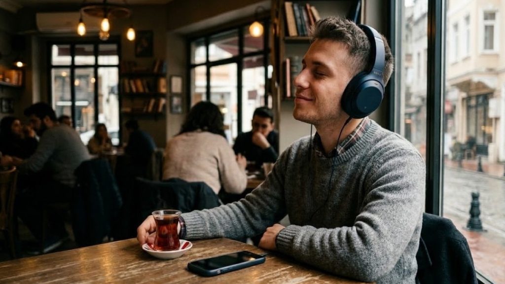 Bilim açıkladı: Zeki insanların en çok dinlediği 5 müzik türü