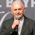 Binali Yıldırım: Füzeyi başka yerden fırlatıp bizi İran’la çatıştırmaya çalışıyorlar