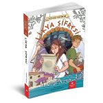 Binlerce Yıllık Likya Yolu’nda Tarihle İçi İçe Unutulmaz Bir Macera: Likya Şifresi