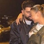 Bir aşk daha bitti! Aleyna Kalaycıoğlu ile rapçi Canbay ayrıldı