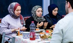 “Bir Şehir Bir Sofra” üniversite öğrencilerini ağırladı