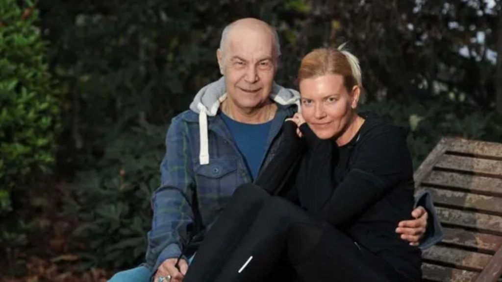 Biricik Suden’den dikkat çeken paylaşım: Yaşlılık zor