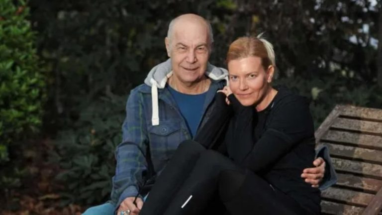 Biricik Suden’den dikkat çeken paylaşım: Yaşlılık zor