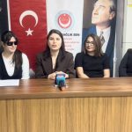 Birlik Sağlık Sen Kadın Kollarından 8 Mart Açıklaması