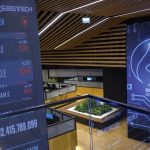 BIST 100 güne düşüşle başladı