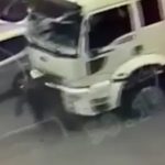 Bitlis’te kamyonun çarptığı 80 yaşındaki adam ağır yaralandı