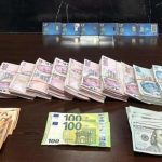 Bitlis’te sahte altın operasyonu: 3 gözaltı