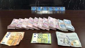 Bitlis’te sahte altın operasyonu: 3 gözaltı