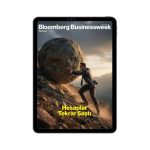 Bloomberg Businessweek Türkiye’nin 122. sayısı çıktı