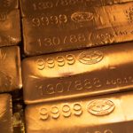 Bloomberg: TCMB altın rezervlerini kullanmayı değerlendiriyor