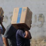 BM: Savaşın uzaması 45 milyon insanı daha açlığa sürükler