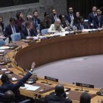 BMGK’da İran gerilimi: ABD, Rusya ve Çin karşı karşıya