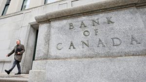 BoC faizi üst üste üçüncü kez sabit bıraktı