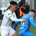 Bodrum FK, Iğdır FK deplasmanında kazandı