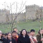 Boğazkale’de binlerce yıllık Hitit geleneği: Çiğdem Gezmesi