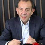 Bolu Belediye Başkanı Tanju Özcan görevden uzaklaştırıldı