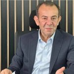 Bolu Belediye Başkanı Tanju Özcan için tutuklama talebi