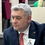 Bolu Belediyesi’nde Tanju Özcan yerine başkanvekili seçildi