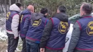 Bolu’da 10 yıl önce işlenen 2 kadın cinayetini aydınlattı