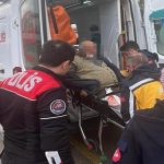 Bolu’da parkta darbedilen adam, 9 gün sonra hayatını kaybetti