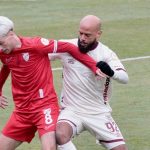 Boluspor ile Bandırmaspor yenişemedi