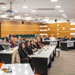 Bornova Muhtarlar Akademisi tamamlandı