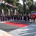 Bornova’da 8 Mart Dayanışması