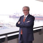 Bornova’da Gençlerle İftar