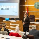 Bornova’da muhtarlar için Dijital Dönüşüm Eğitimi