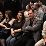 Bornova’da “Unutmak” Fırtınası