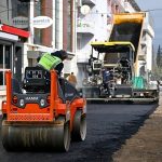 Bornova’da Yol Seferberliği