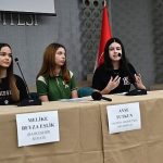 Bornova’dan “Su ve Cinsiyet” temasıyla geleceğe mesaj