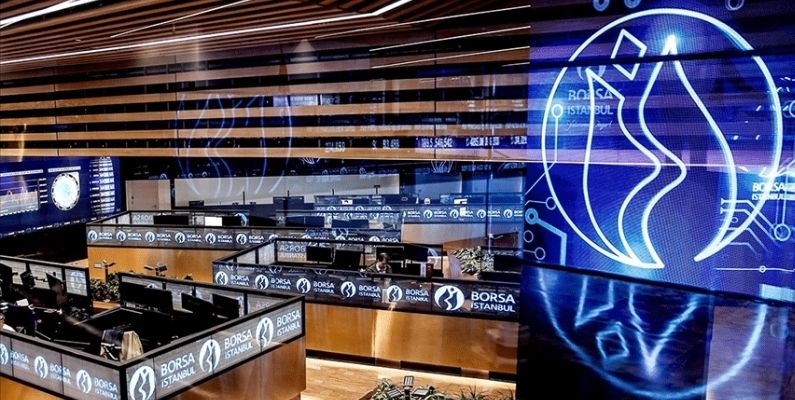 Borsa İstanbul Jeopolitik Risklere Rağmen Yükseldi: İşte Haftanın Öne Çıkan Hisseleri