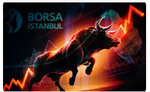Borsa İstanbul’da “Halkbank” Baharı: Küresel Riskler Dağılırken Türk Varlıkları Şahlanıyor