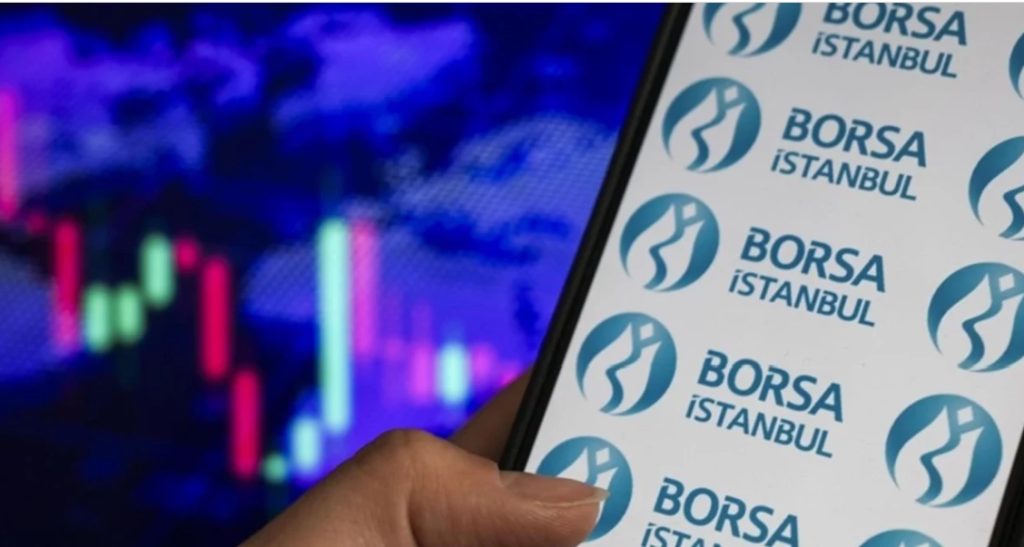 Borsa İstanbul’da “Trump” Etkisi: %3’lük Kayıptan Artıya Geçti