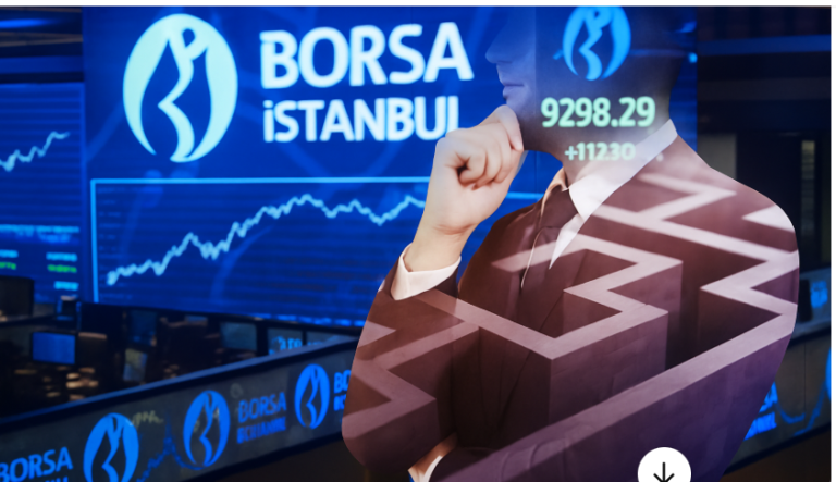Borsa Raporu: Trump’ın Barış Sinyali Piyasaya Can Suyu Oldu