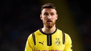 Borussia Dortmund, Salih Özcan ayrılığını açıkladı