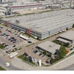 Bosch Rexroth Bursa Fabrikası Teknik ve Ticari Müdürü Daniel Seufert oldu