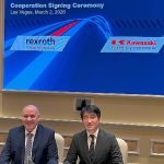 Bosch Rexroth ve Kawasaki’den Dev İş Birliği: Otonom Makineler ve Hidrojenle Geleceğin Şantiyeleri Şekilleniyor