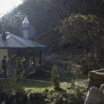 Bosna Hersek’in en küçük camisi: 10 kişi ibadet edebiliyor