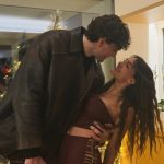 Boy farkı konuşuluyordu! Ebru Şahin ve Cedi Osman çifti sessizliği bozdu