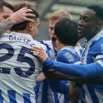 Brighton, Vitor Pereira’nın takımı Nottingham Forest’ı devirdi