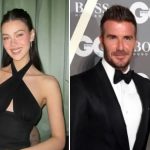 Brookyln Beckham yine eşini tercih etti! Ailesinin paylaşımını görmezden geldi