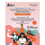 Buca’da Emekçi Kadınlar Günü dolu dolu geçecek